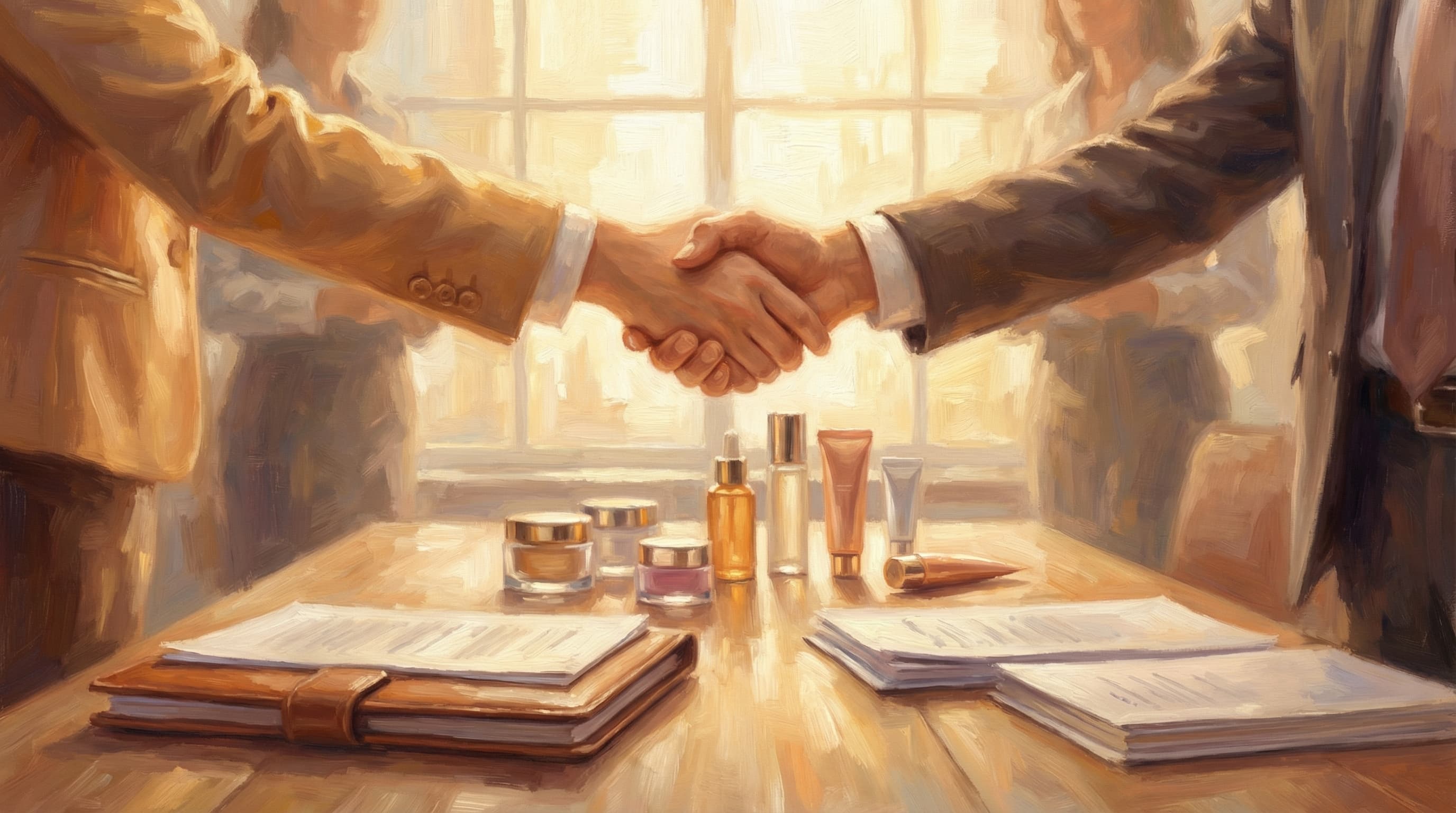 От идеи до производства — идём вместе