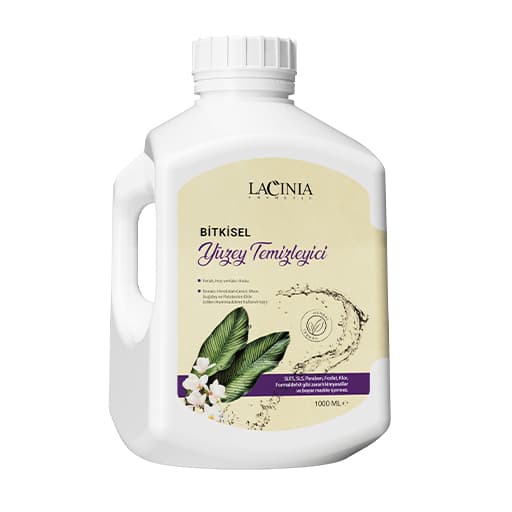 Yüzey Temizleyiciler