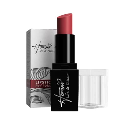 Flüssiger Lippenstift