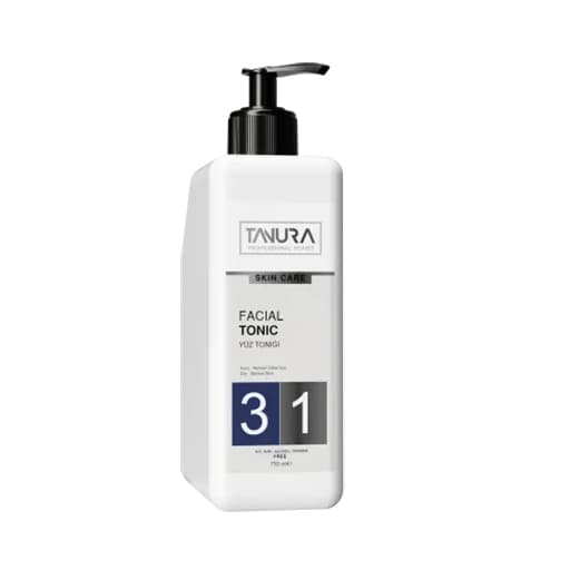 Tonique nettoyant peau