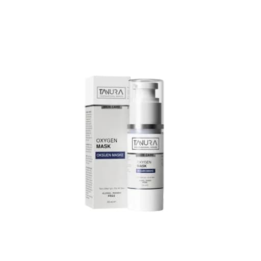 Krem Maske