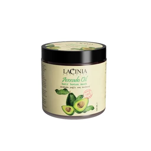 Masque capillaire