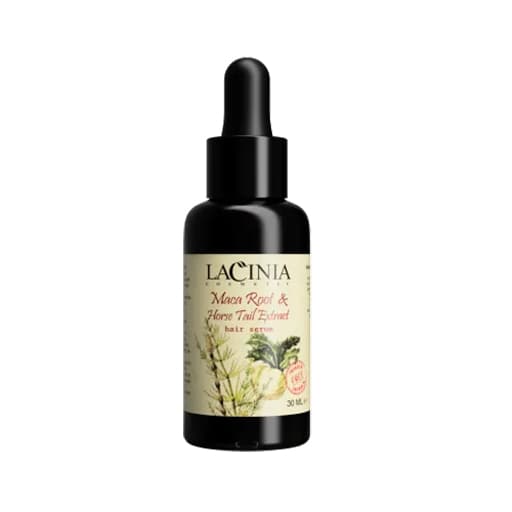 Sérum capillaire
