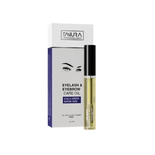 Augenbrauen- & Wimpernpflege