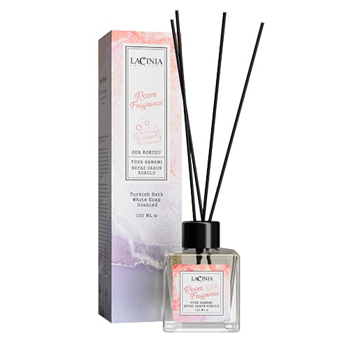 Gamme de parfums
