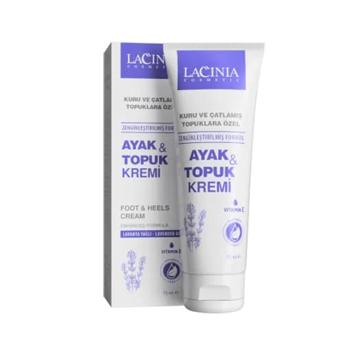 Fuß- und Nagelpflege