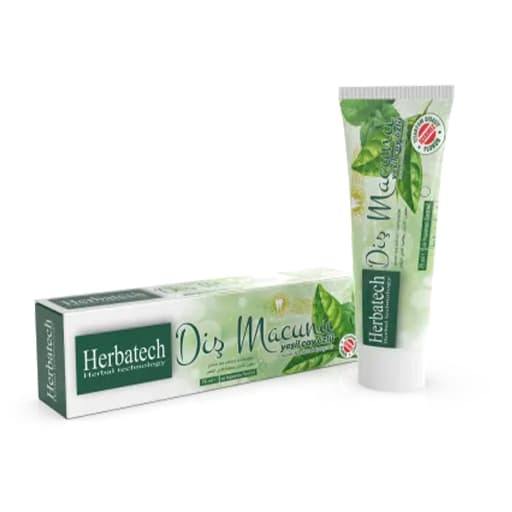 Dentifrice